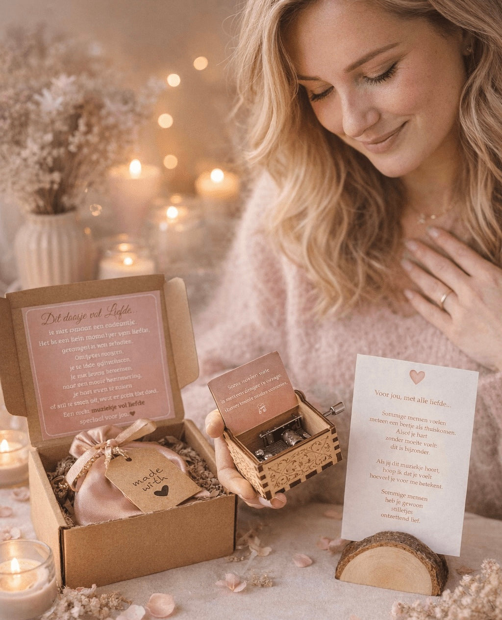 ☕️ Maaike's Momentje - 💗 Soms zegt muziek alles wat je zelf niet kunt zeggen… 🎶