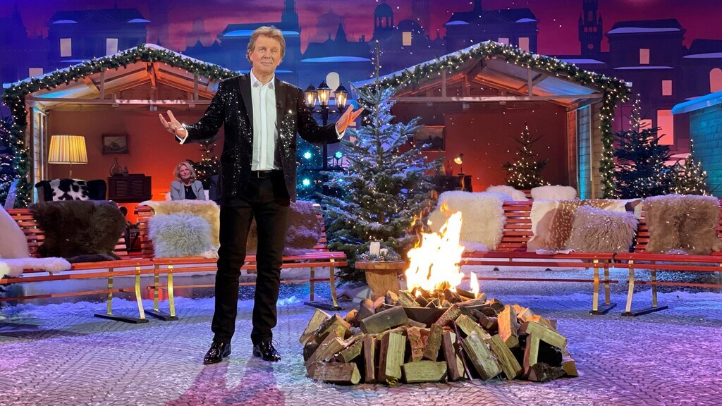 Robert ten brink bij all you need is love