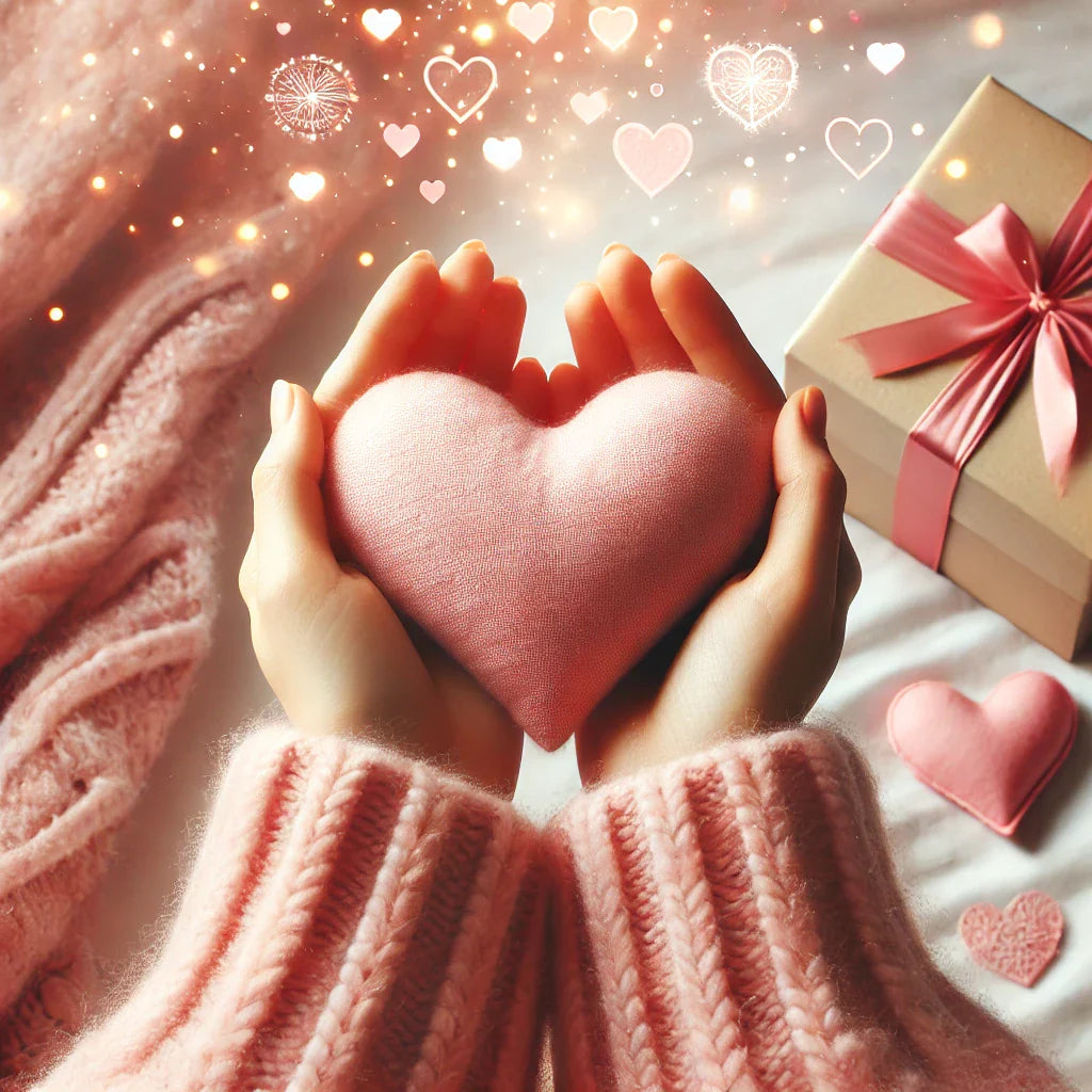 💕 Liefdevolle Extra's