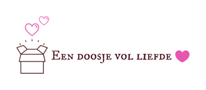 Een doosje vol Liefde