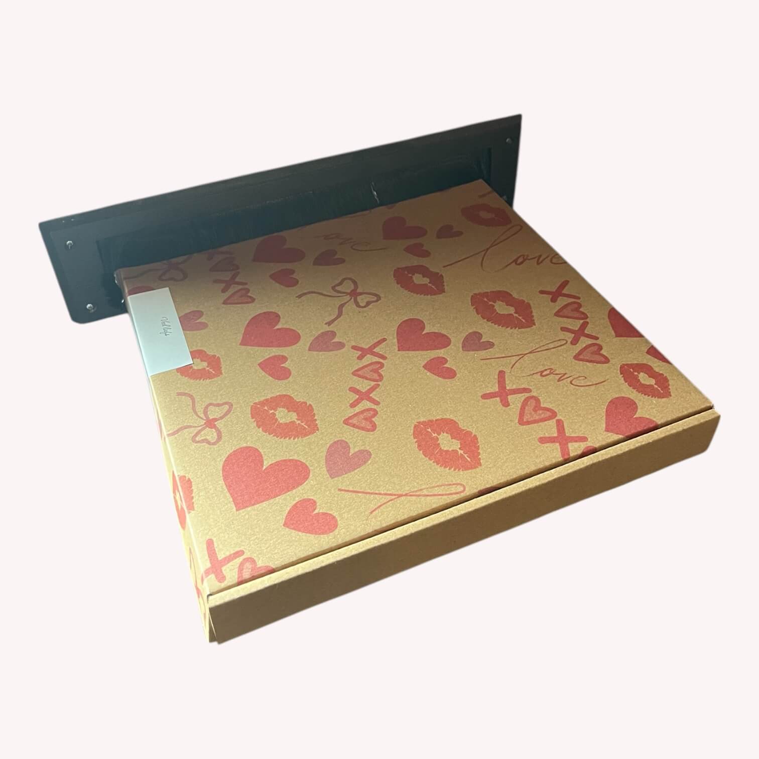 Een doosje vol liefde