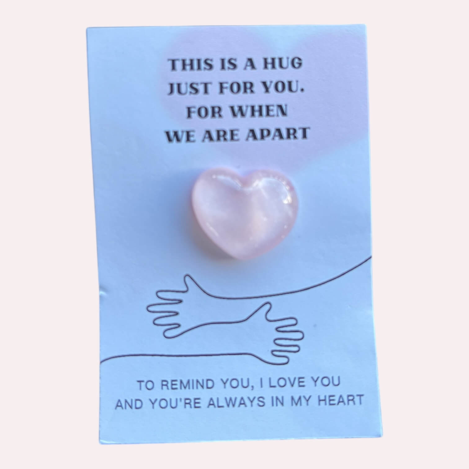 Een doosje vol liefde