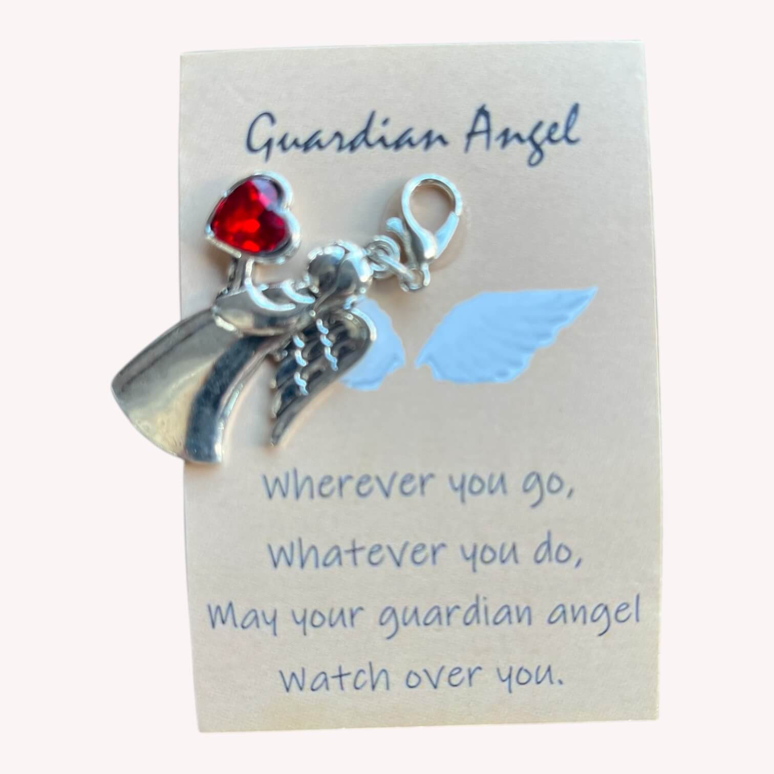 Een doosje vol liefde