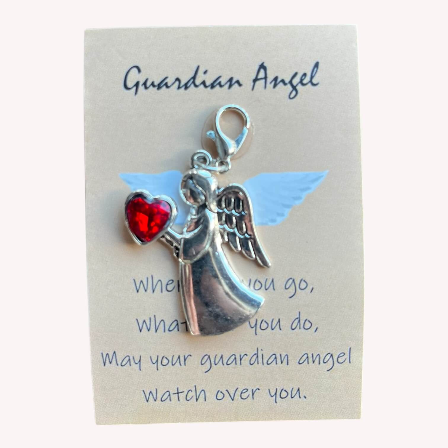 Een doosje vol liefde