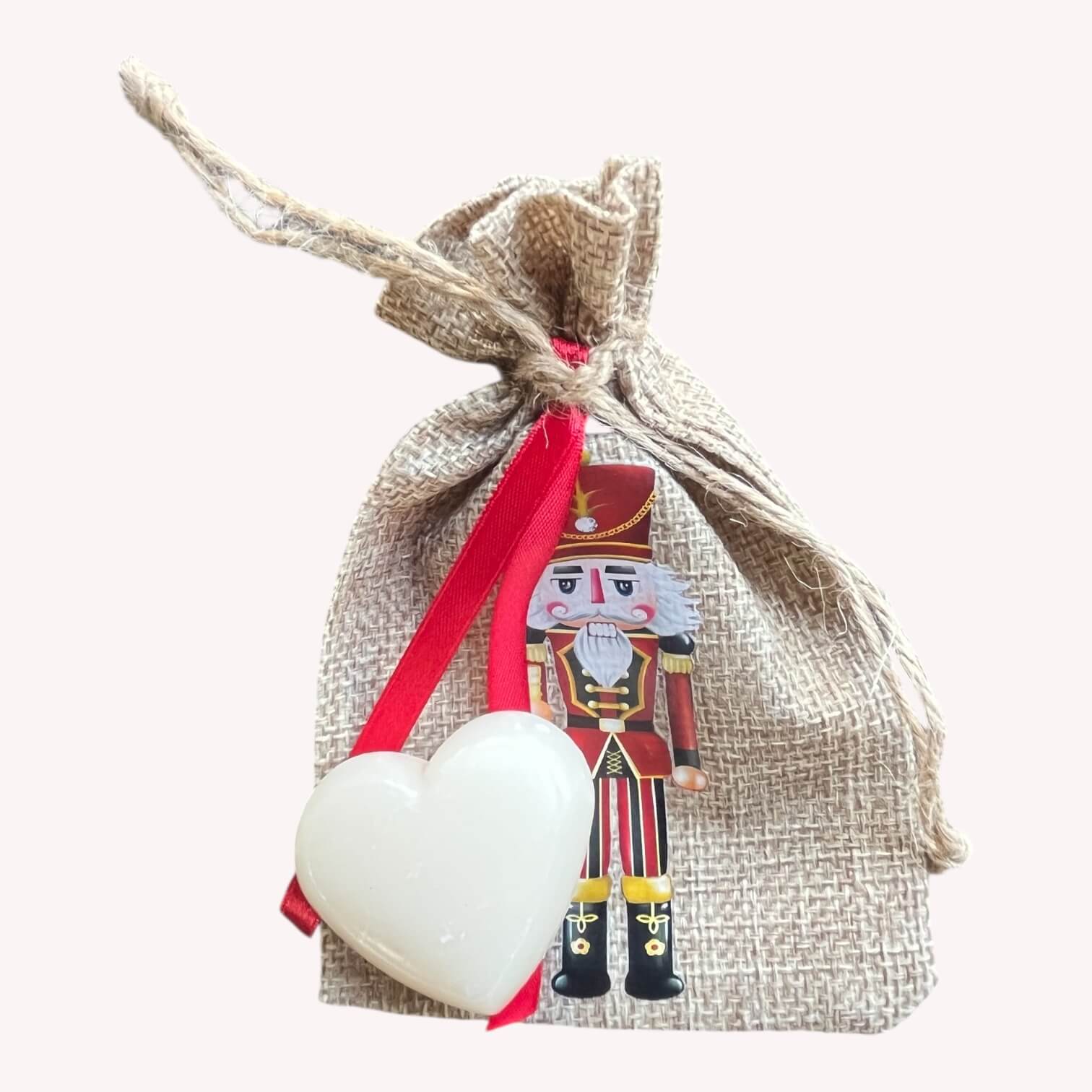 Een doosje vol liefde