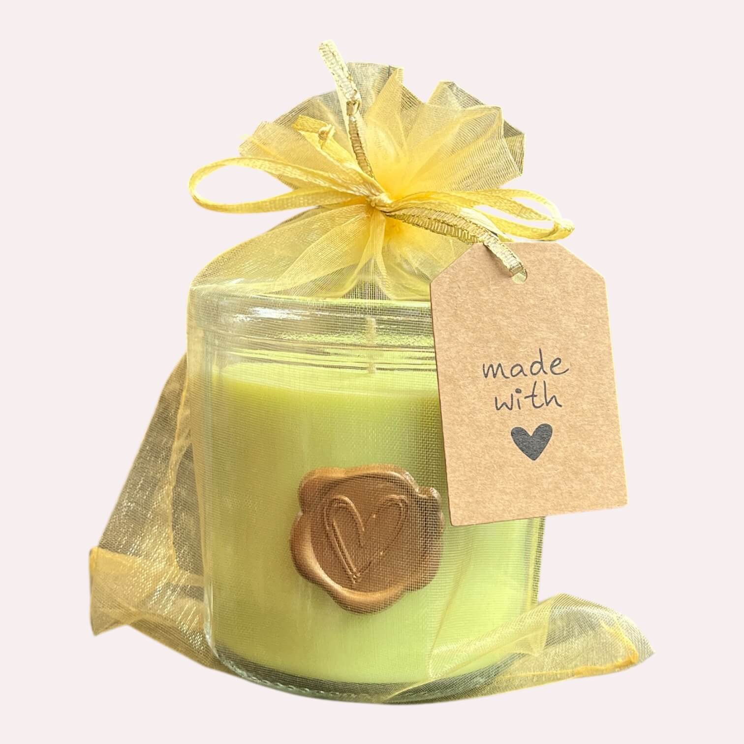 Een doosje vol liefde