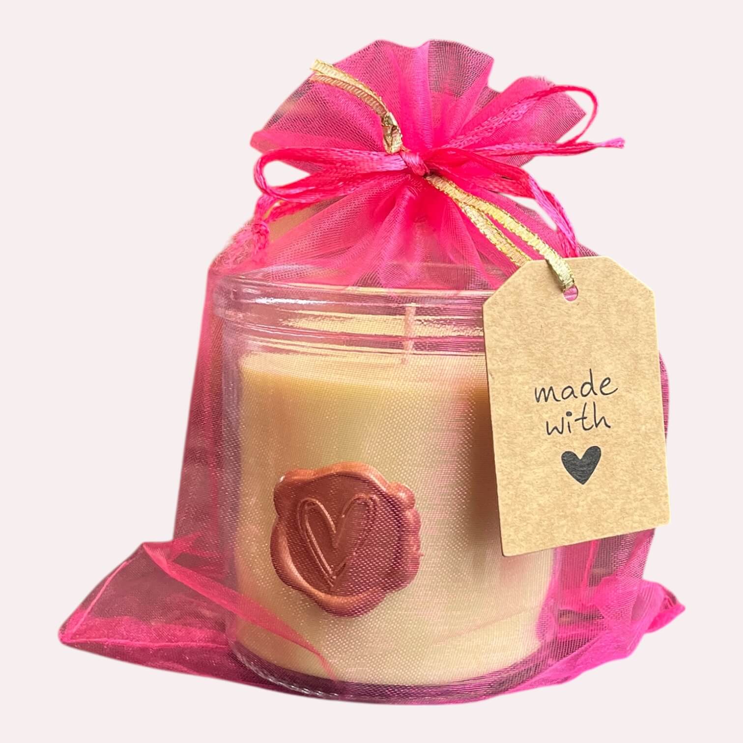 Een doosje vol liefde