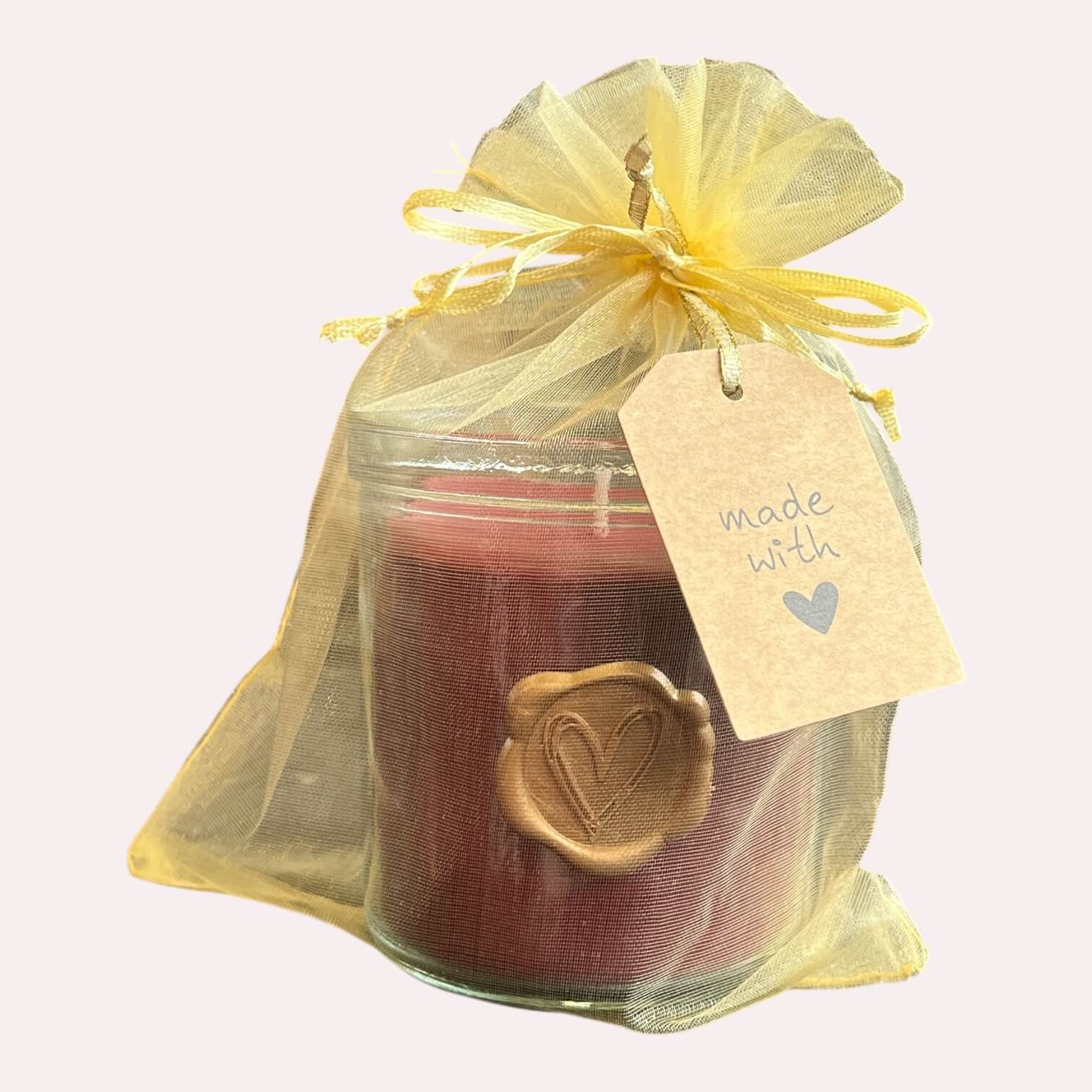 Een doosje vol liefde