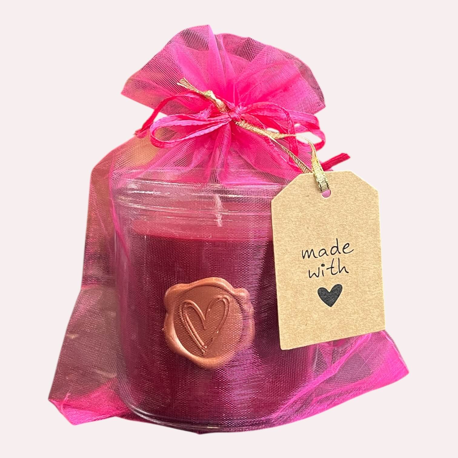 Een doosje vol liefde