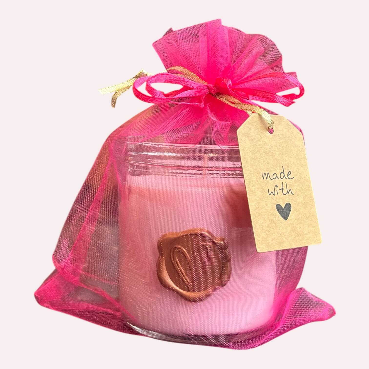 Een doosje vol liefde