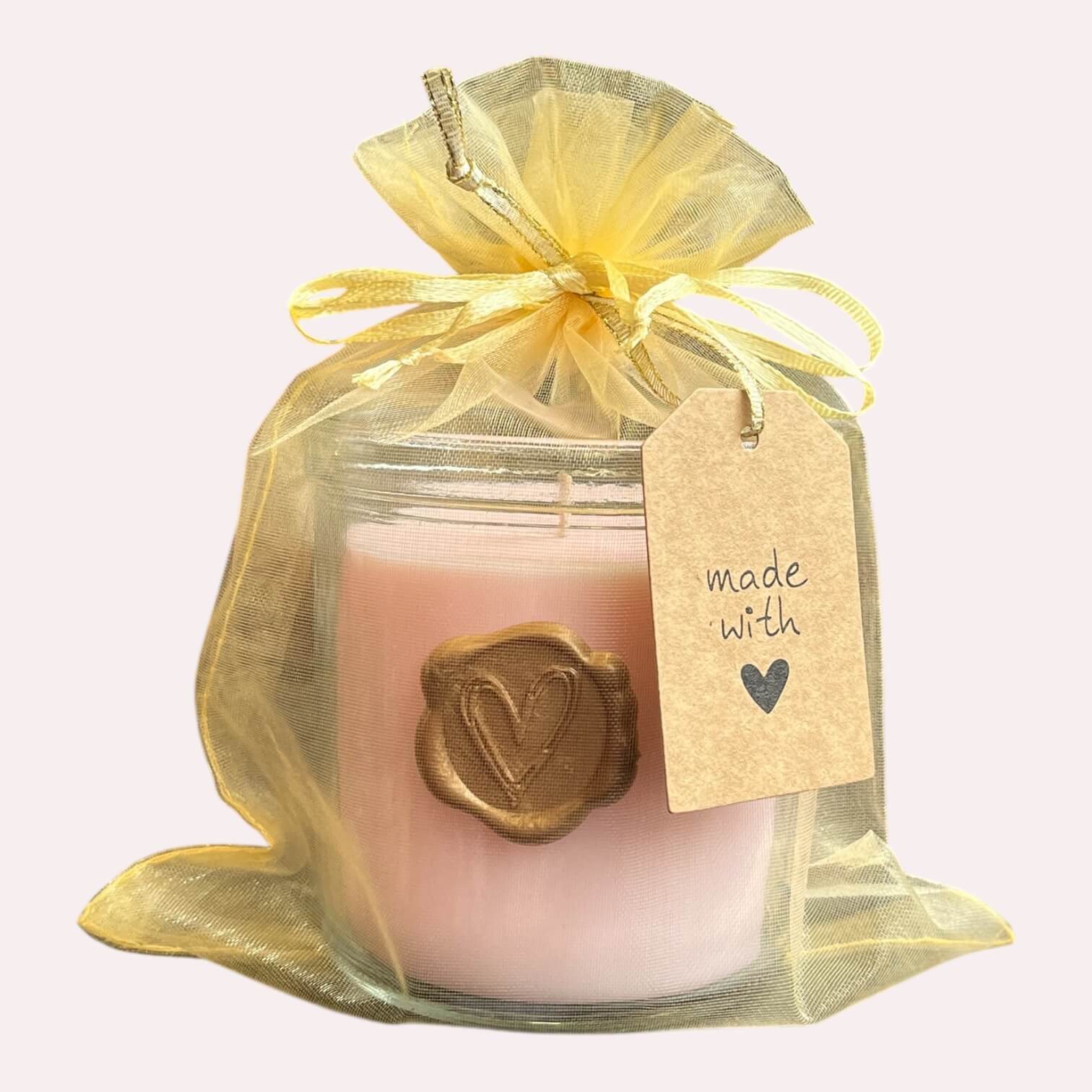 Een doosje vol liefde