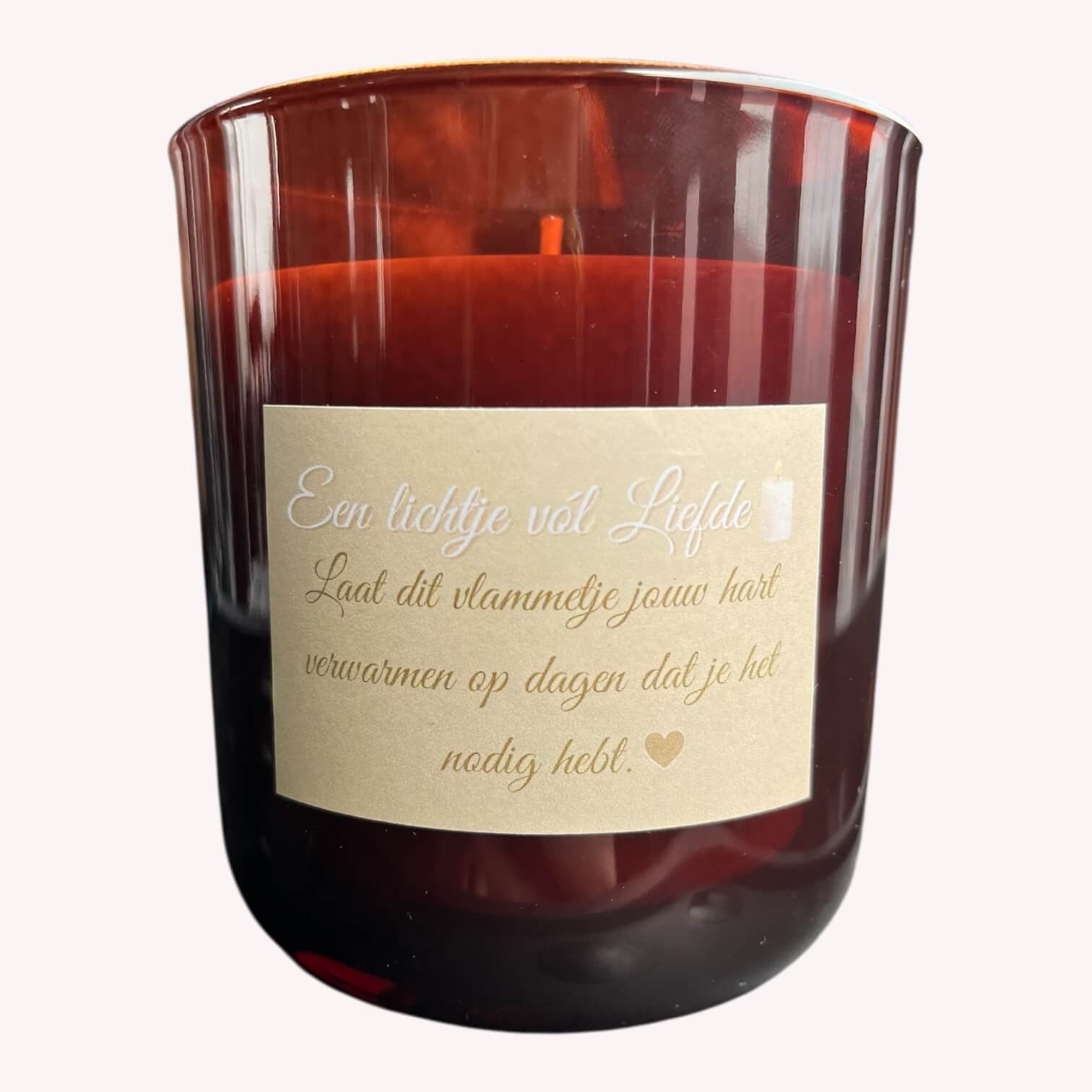 Een doosje vol liefde