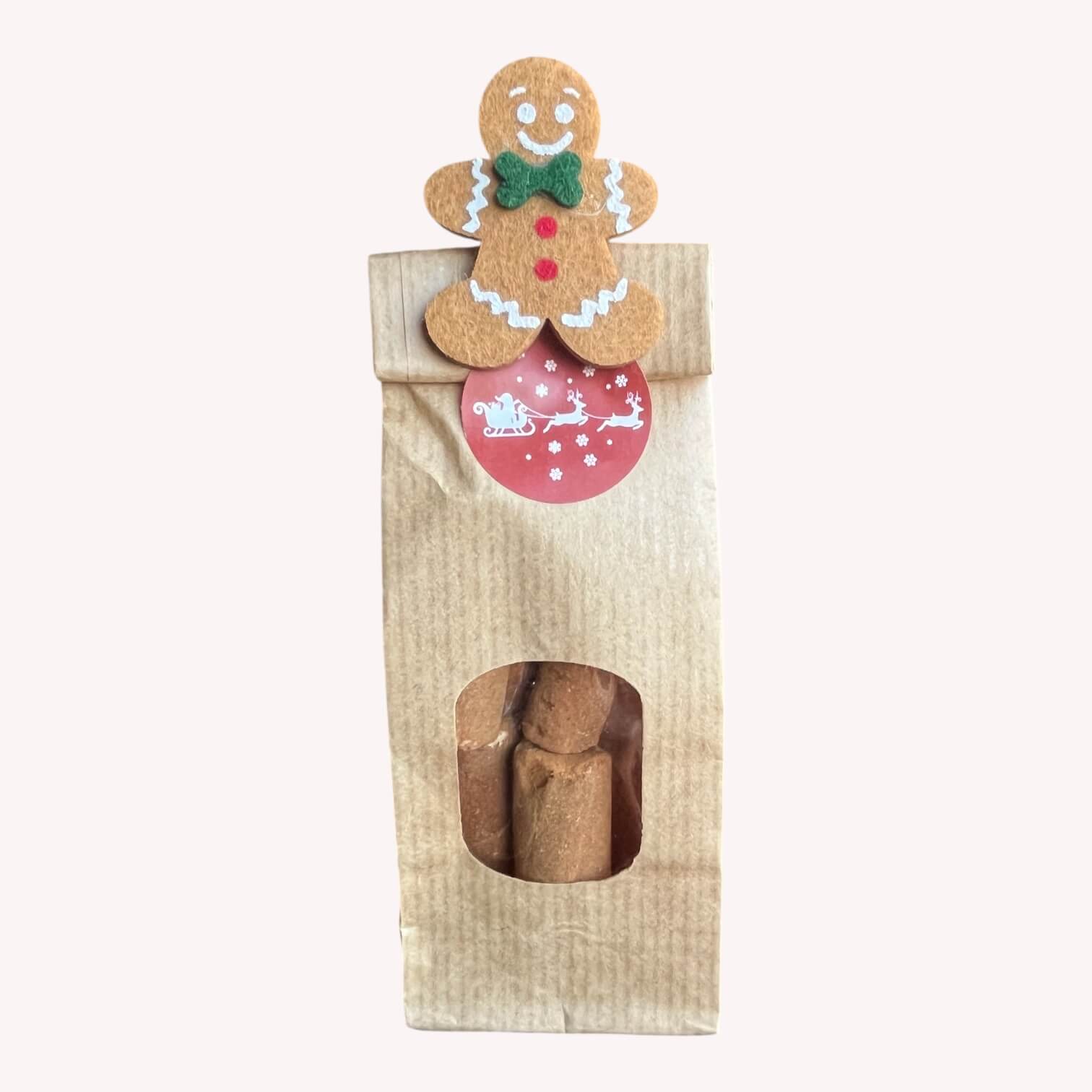 Een doosje vol liefde