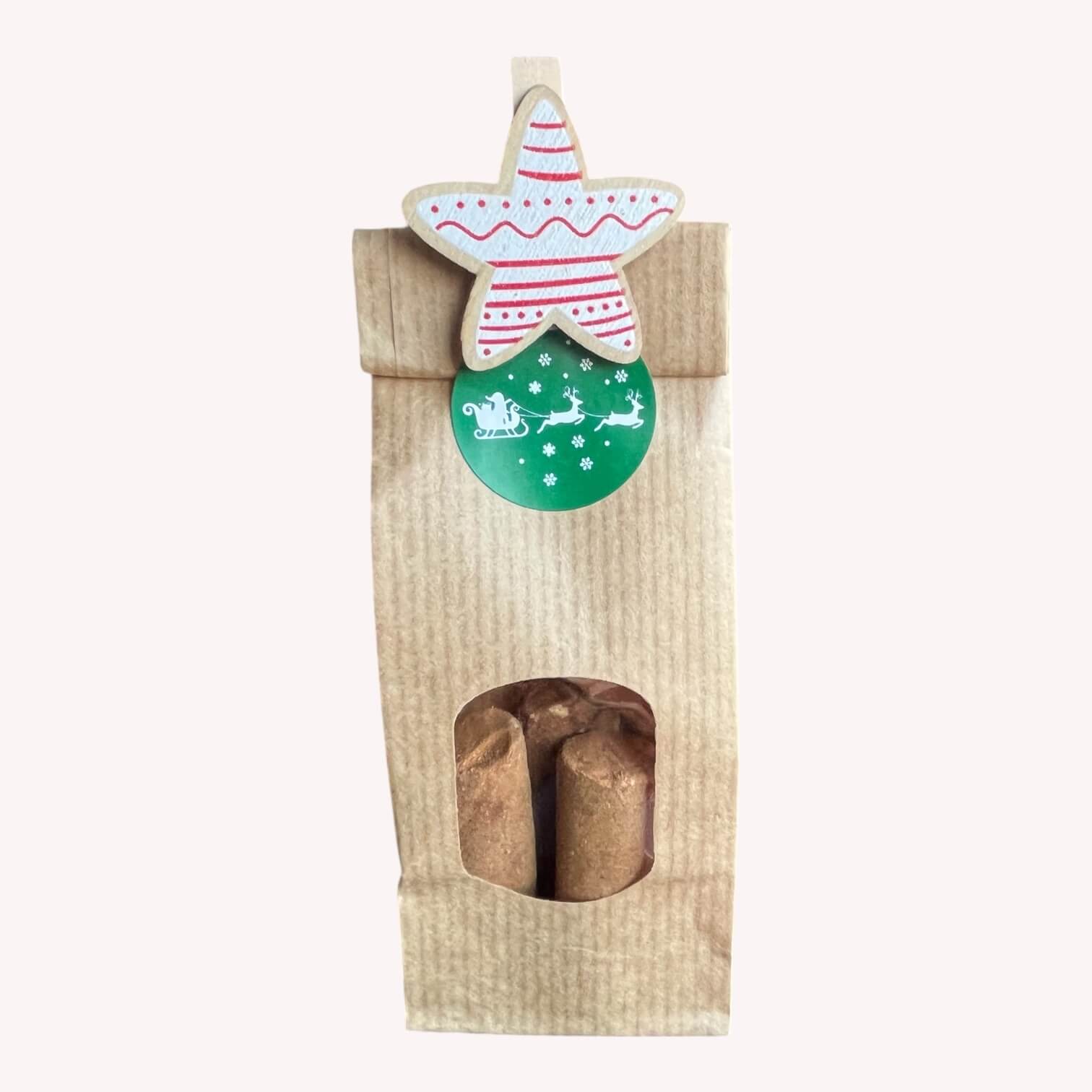 Een doosje vol liefde